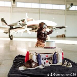 “Top one” banner